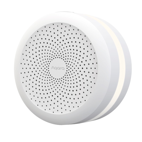 Центр управления умным домом Aqara Hub M1S